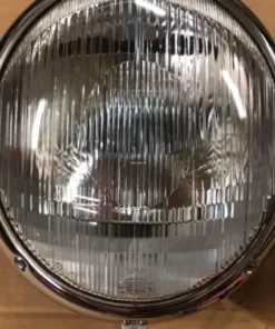 porsche 356 headlights