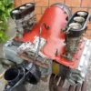 porsche 991 engine