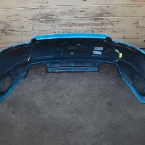 porsche bumper cover - Image 3