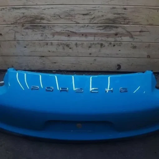 porsche bumper cover - Image 5