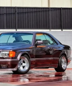 AMG widebody wheels